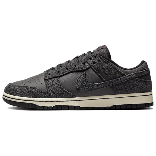 Nike Dunk Low Premium Black Off Noir HF3145-001 - фото 579348