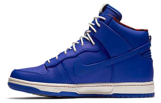 Nike Dunk Ultra Racer Blue 845055-400 - фото 579897