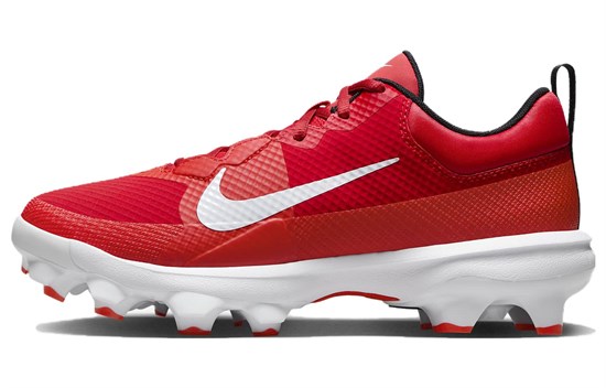 Nike Force Trout 9 Pro Mcs 'University Red' FB2908-600 - фото 580145
