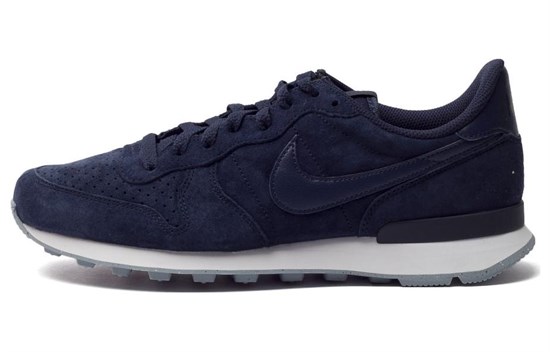 Nike Internationalist Prm 'Obsidian' 828043-401 - фото 580767