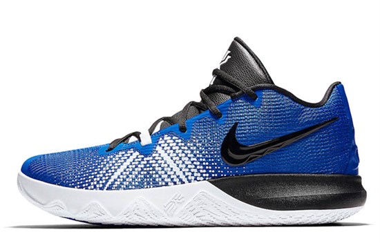 Nike Kyrie Flytrap Duke AJ1935-400 - фото 581813