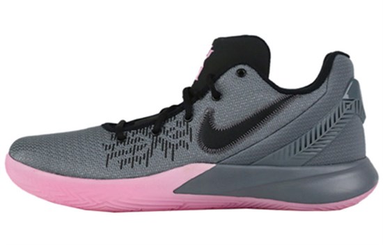 Nike Kyrie Flytrap 2 Ep 'Cool Grey' AO4438-006 - фото 581828