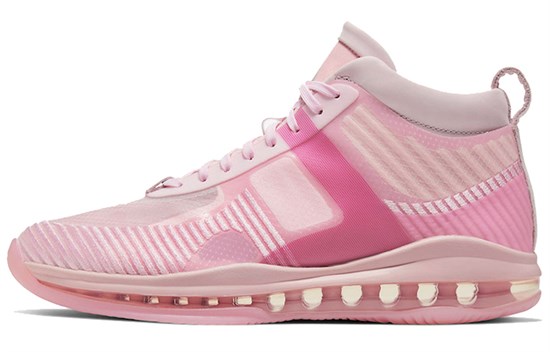 Nike LeBron Icon John Elliott Tulip Pink AQ0114-600 - фото 582524