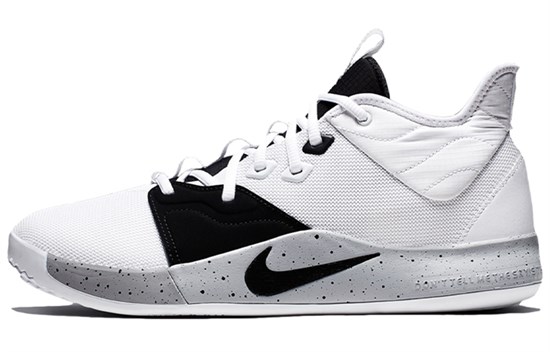 Nike Pg 3 'Moon Surface' AO2607-101 - фото 583645