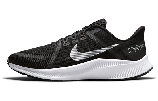 Nike Quest 4 Black White DA1105-006 - фото 583871