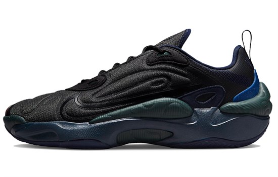 Nike React Atlas Blackened Blue DH7598-400 - фото 583905