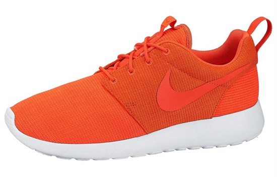 Nike Roshe Run Bright Crimson 511881-663 - фото 584299