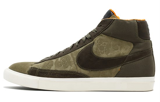 Nike Sb Blazer Mowax 718768-208 - фото 584433