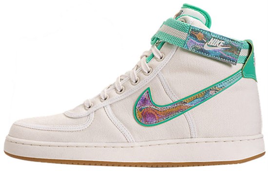 Nike Vandal High Alternate Galaxy AQ5643-100 - фото 585072