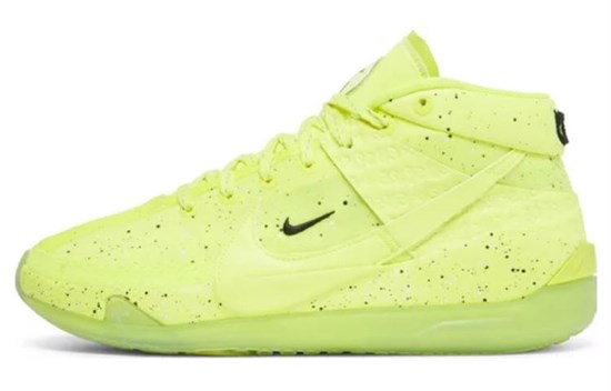 Nike X Enspire Kd 13 'Venom Yellow' DH3302-700 - фото 585484