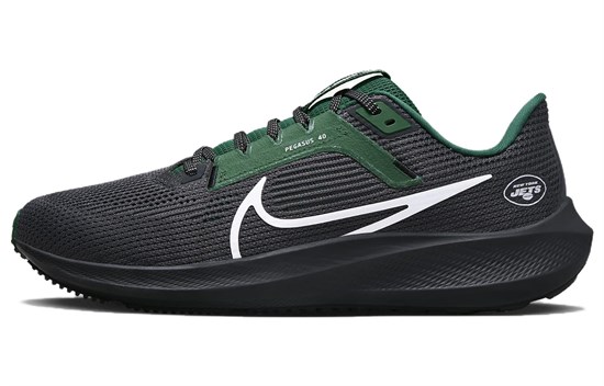 Nike X Nfl Air Zoom Pegasus 40 'New York Jets' DZ5960-001 - фото 585528