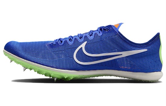 Nike Zoom Mamba 6 'Racer Blue Lime Blast' DR2733-400 - фото 586059
