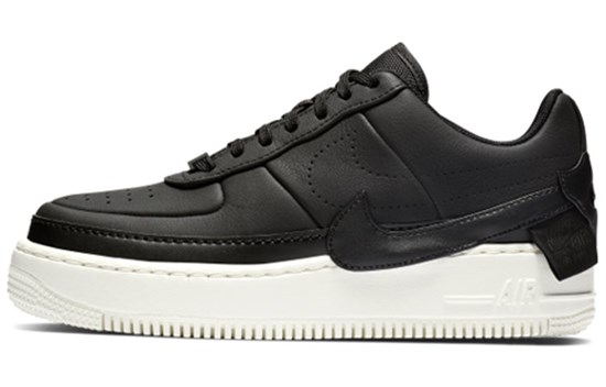 Nike Air Force 1 Jester Xx Black Sail Women's AV3515-001 - фото 586710