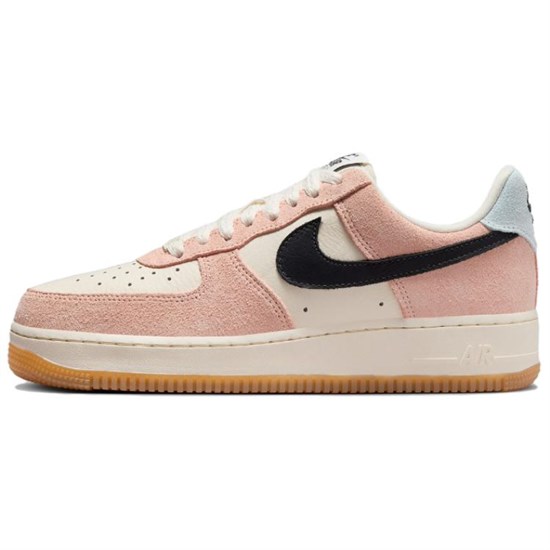 Nike Air Force 1 Low 'Arctic Orange Pale Ivory' Women's HJ7342-800 - фото 586919