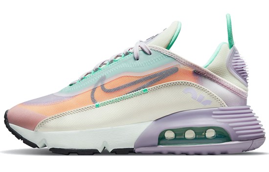 Nike Air Max 2090 Easter Women's CZ1516-500 - фото 587942