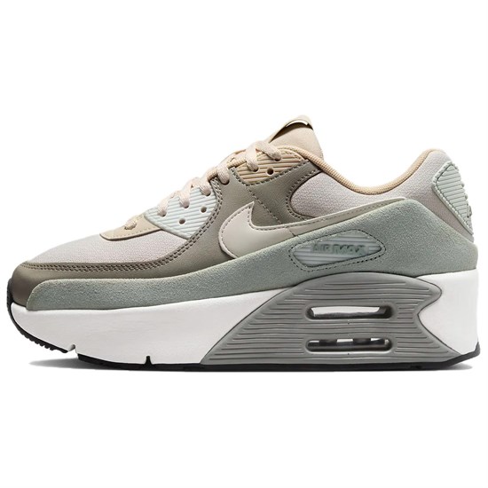 Nike Air Max 90 LV8 'Sanddrift Jade Horizon' Women's FD4328-108 - фото 588306