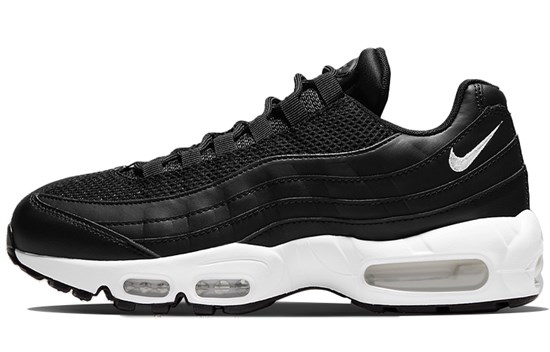 Nike Air Max 95 Next Nature Black Women's DH8015-001 - фото 588476