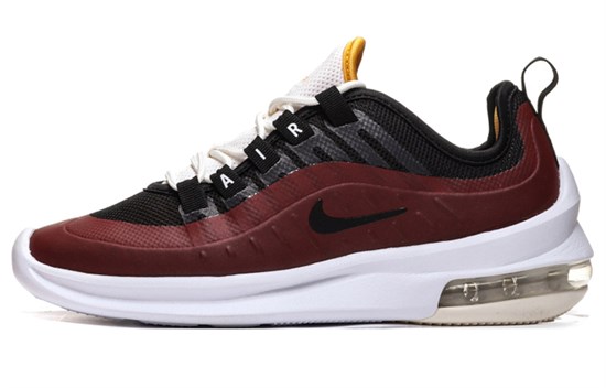Nike Air Max Axis 'Black Maroon' Women's AA2168-013 - фото 588749