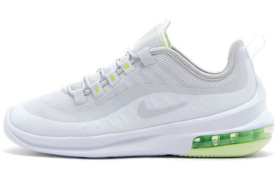 Nike Air Max Axis 'White Green' Women's AA2168-014 - фото 588760