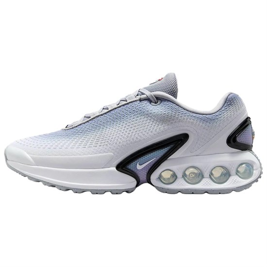 Nike Air Max Dn Premium Wolf Grey Pure Platinum Aurora Green White Women's HQ0013-001 - фото 588944
