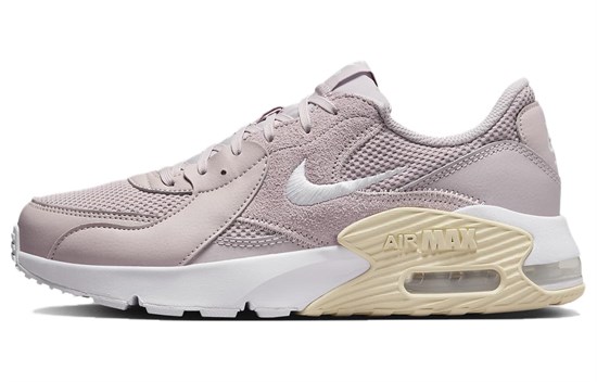 Nike Air Max Excee Shoes 'Pink' Women's CD5432-010 - фото 589019