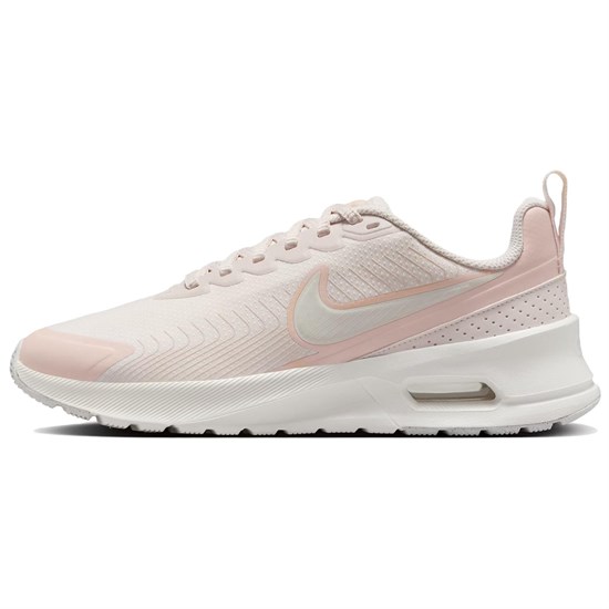 Nike Air Max Nuaxis Light Soft Pink Washed Coral Sail Women's HF1233-600 - фото 589196