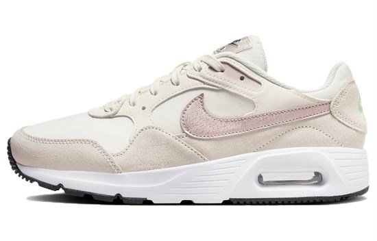Nike Air Max Sc 'White Pink' Women's FQ6795-100 - фото 589386