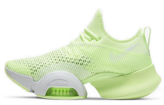 Nike Air Zoom SuperRep Barely Volt Women's BQ7043-710 - фото 590371