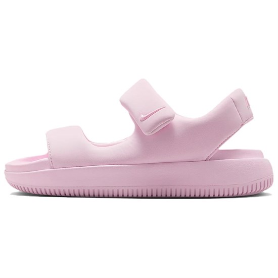 Nike Calm Sandals Pink Foam Women's FZ3125-600 - фото 591212