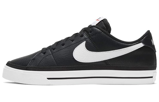 Nike Court Legacy Black/White Women's CU4149-001 - фото 591469