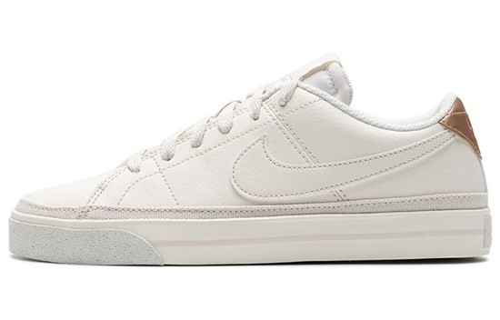 Nike Court Legacy Next Nature Phantom Metallic Red Bronze Women's DH3161-003 - фото 591521