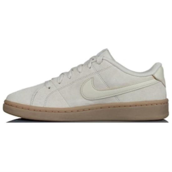 Nike Court Royale Light Orewood Brown Women's CZ0218-100 - фото 591678