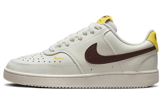 Nike Court Vision Low 'White' Women's CD5434-117 - фото 591876