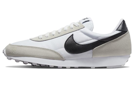 Nike Daybreak White Summit White Black Women's CK2351-111 - фото 592042