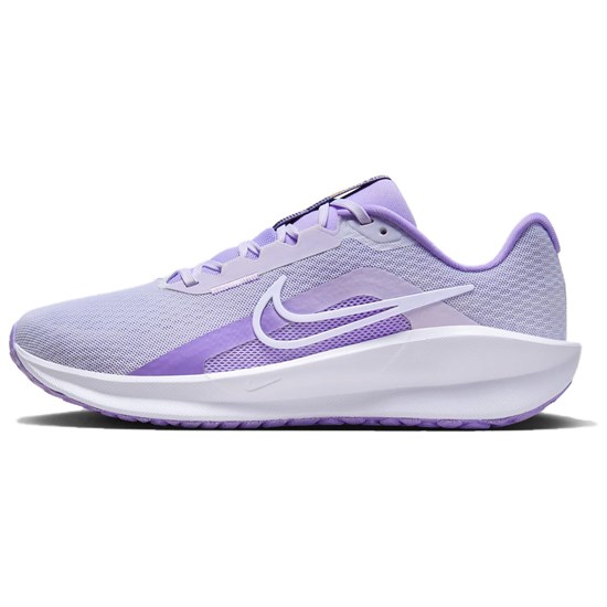 Nike Downshifter 13 Barely Grape Women's FD6476-500 - фото 592087