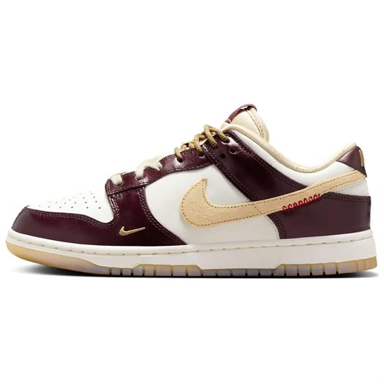 Nike Dunk Low Lx Year Of The Snake Women's HV5991-171 - фото 592150