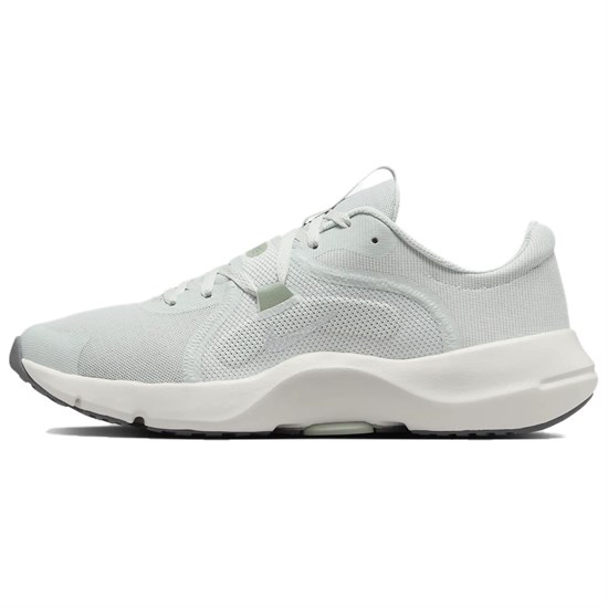 Nike In Season Tr 13 Light Silver Jade Horizon Smoke Grey Metallic Silver Women's DV3975-006 - фото 593333