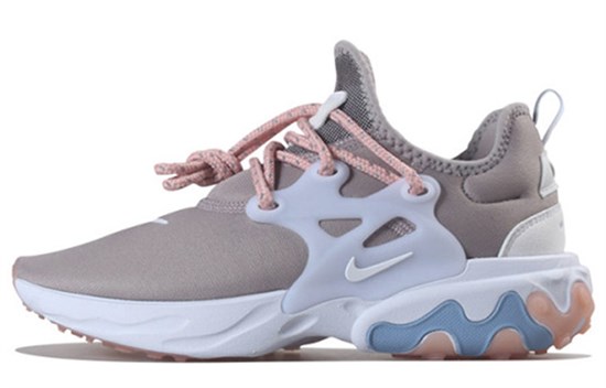 Nike React Presto Coral Stardust Women's CD9015-201 - фото 594474
