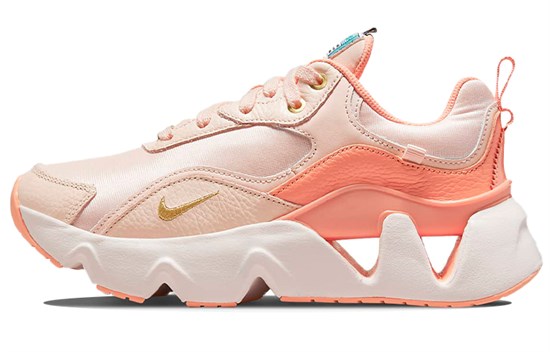 Nike Serena Williams Design Crew X Ryz 365 2 'Pale Coral' Women's DJ1518-800 - фото 594794