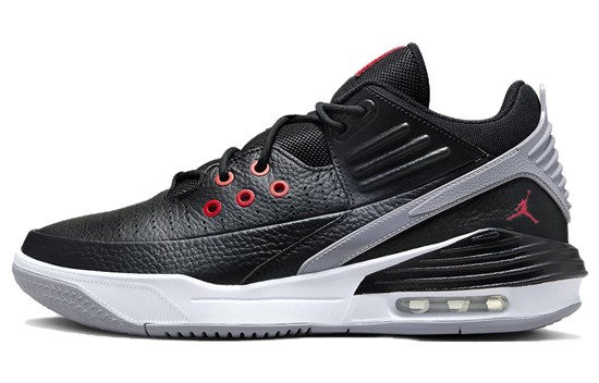 JORDAN Max Aura 5 Black Cement DZ4353-061 - фото 597991