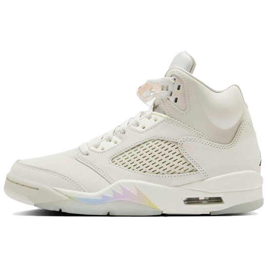 JORDAN 5 Retro Year Of The Snake Women's HF3183-001 - фото 599119