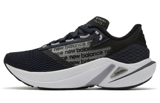 New Balance FuelCell 'Dark' Women's WFCFLLB2 - фото 600230