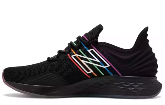 New Balance Pride Pack Fresh Foam Roav Women's WROAVSP - фото 600863