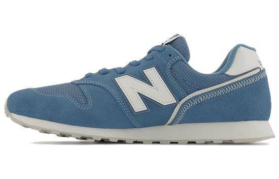 New Balance 373 V2 'Blue White' ML373BF2 - фото 601278