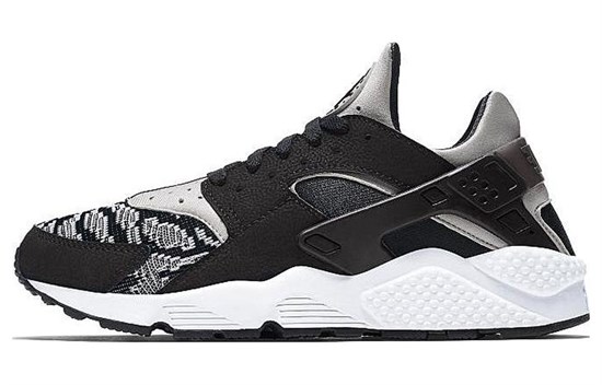 Nike Air Huarache Pa Black White 705008-011 - фото 603970