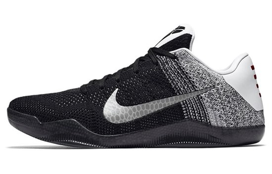 Nike Kobe 11 Elite Low Last Emperor 822675-105 - фото 609072