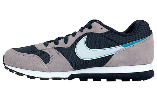 Nike Md Runner 2 ES1 'Gridiron Teal Nebula' CI2232-002 - фото 610402