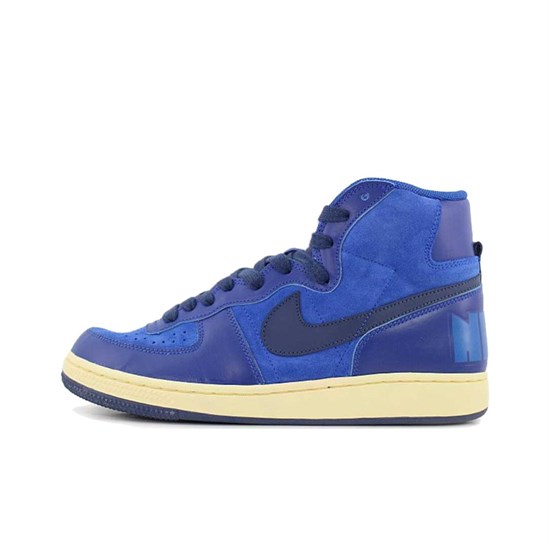 Nike Terminator High 'Royal Blue' 312008-441 - фото 611678