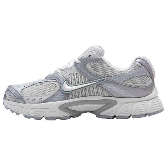 Nike V5 RNR Anti Slip Wear Resistant Low Top Casual Running Shoes Men's Greige IH1980-140 - фото 611722
