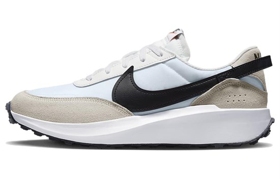 Nike Waffle Debut Summit White Black DH9522-103 - фото 611890